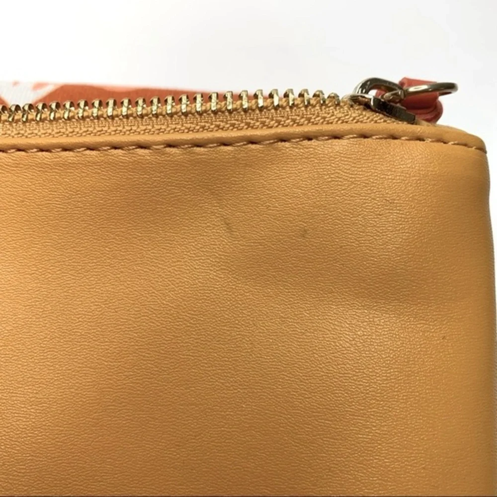 Rachel Pally Zahara Reversible Floral Print Fold-over Clutch‎